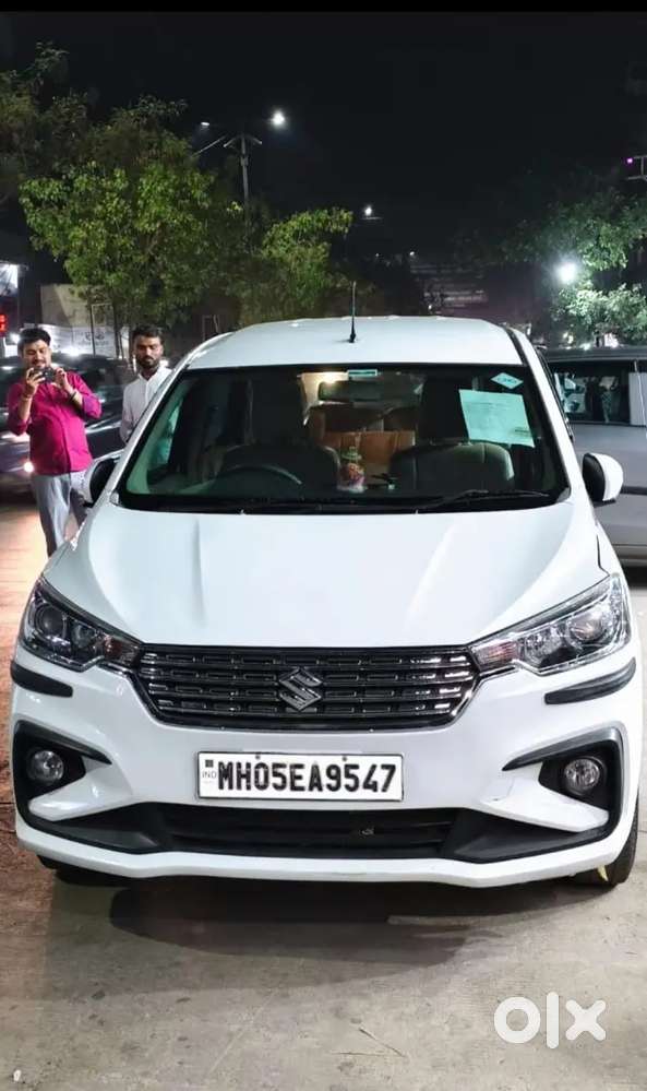 2020 Petrol Plus Cng