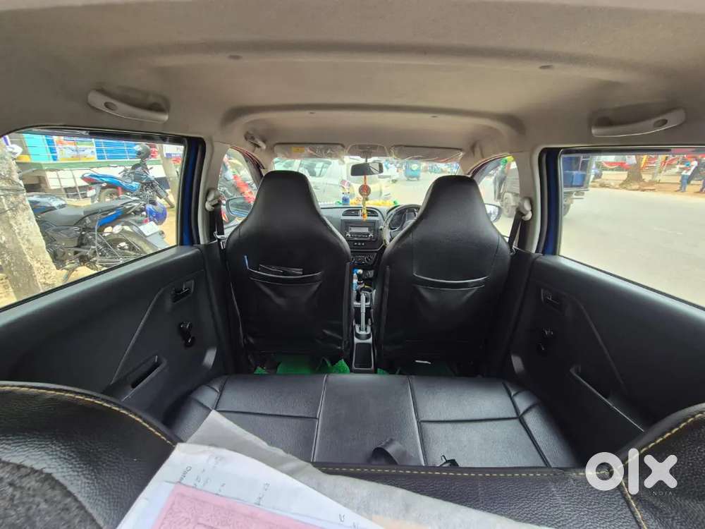 Maruti Suzuki Alto K10 2023