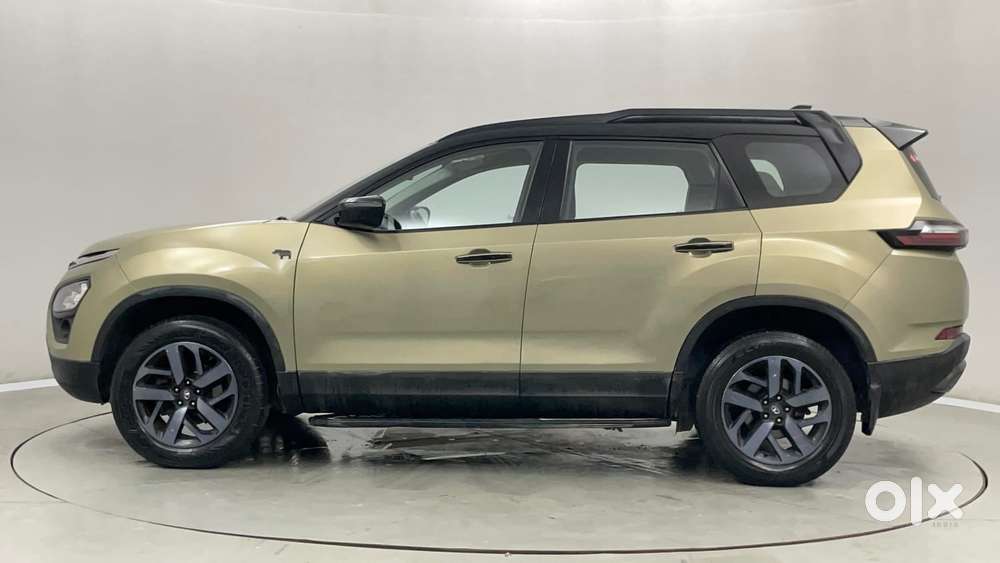 Tata Safari 2.0 Kryotec Xza Plus, 2022, Diesel