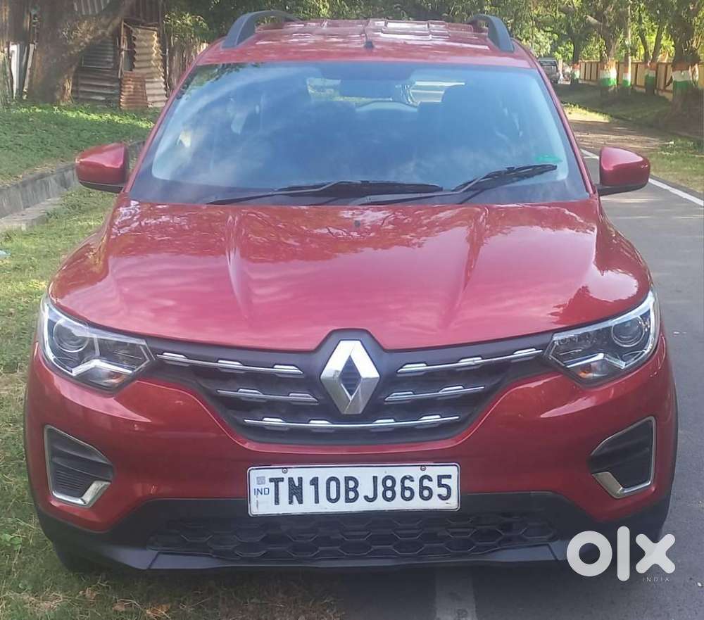 Renault Triber RXL, 2019, Petrol - Cars - 1787146975