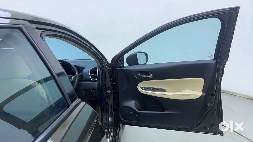 Honda City 1.5 Zx Cvt I-vtec, 2022, Petrol
