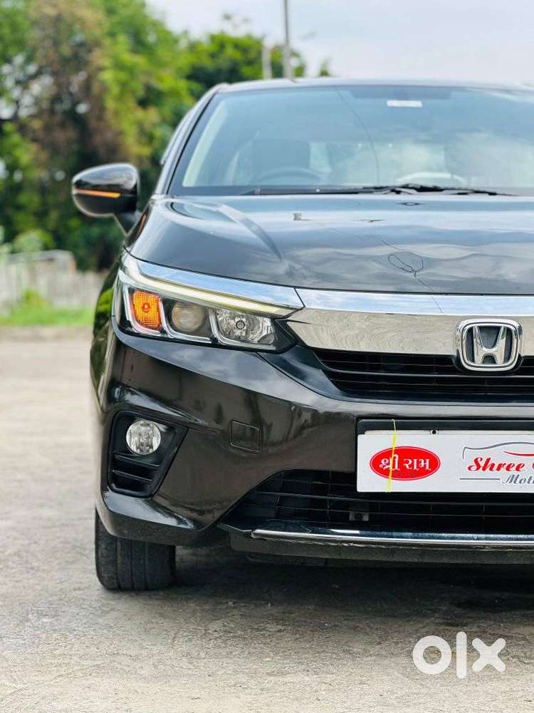 Honda Amaze Vx Petrol, 2021, Petrol