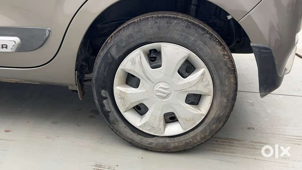 Maruti Suzuki Wagon R 1.0 Vxi Ags, 2023, Petrol