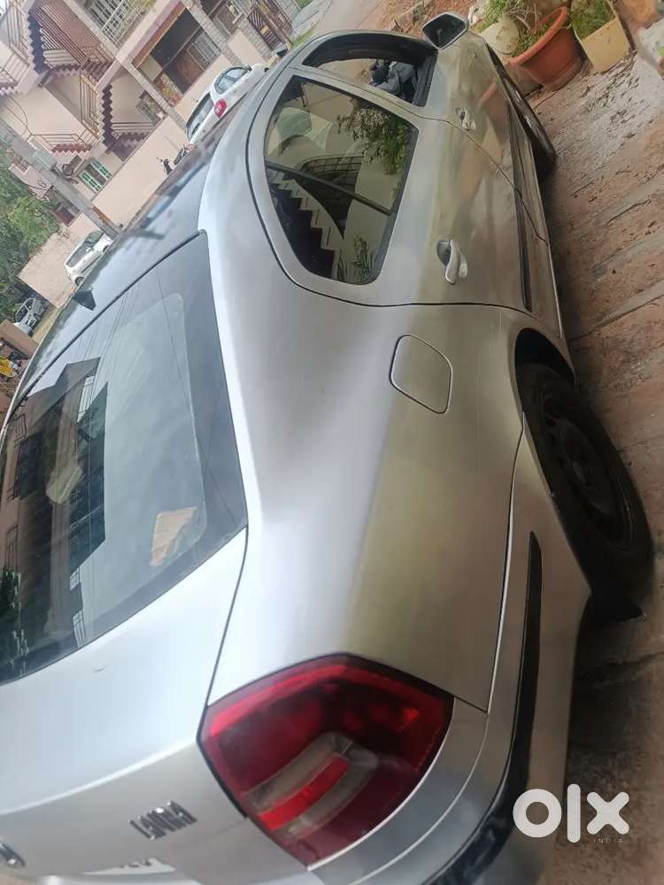 Skoda Laura Elegance 2008 Diesel