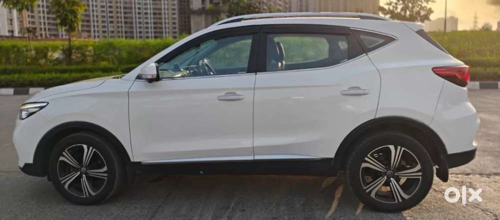 Mahindra Marazzo M2 8str, 2019, Diesel