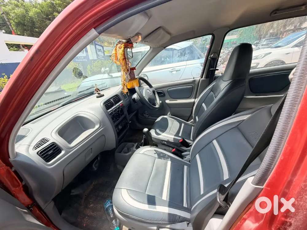 Maruti Suzuki Alto K10 2010 Manual