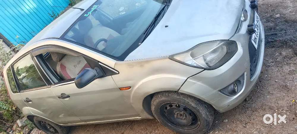 Ford Figo Car Petrol