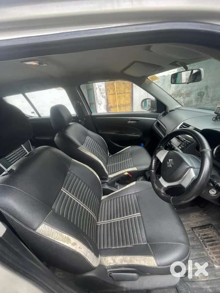 Maruti Suzuki Swift Vdi 2015
