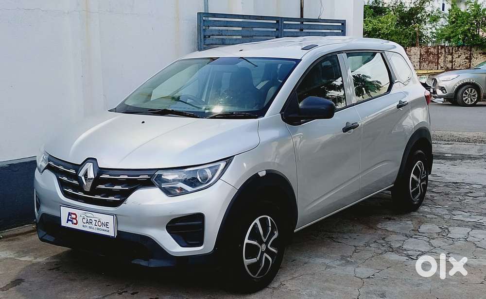 Renault Triber