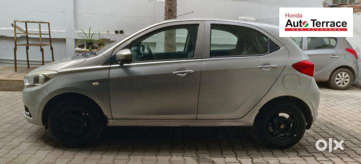 Tata Tiago Xza, 2019, Petrol