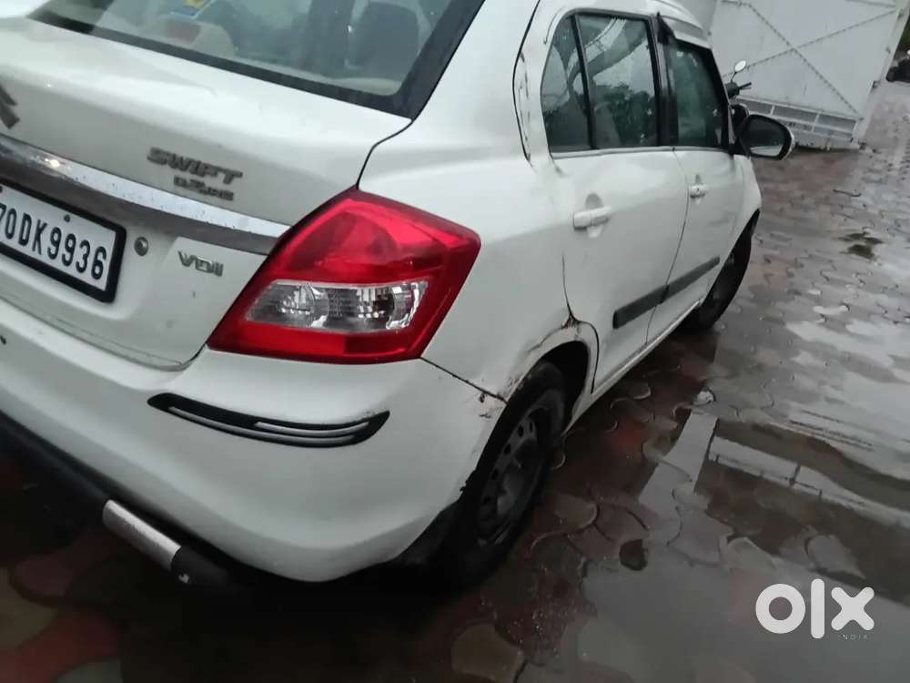 Maruti Dzire Tour 2016 Diesel Manual