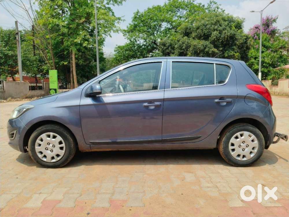 Hyundai I20 Magna Plus, 2014, Diesel