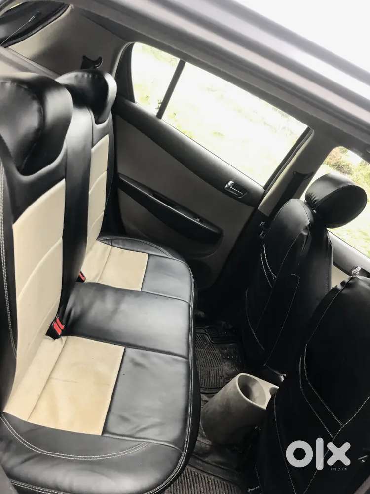 Hyundai I20 1.2 Magna 2011