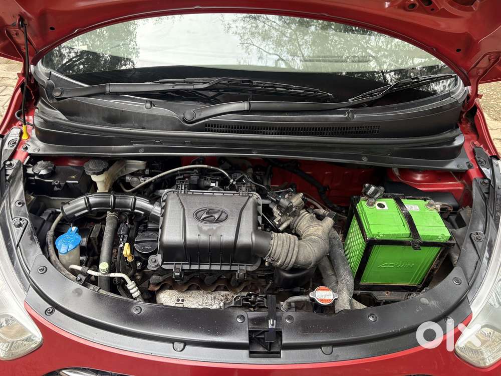 Hyundai I10 Era, 2011, Petrol