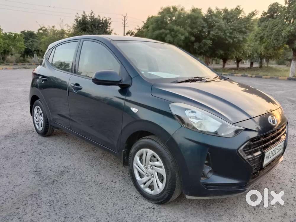 Hyundai Grand I10 Nios Magna 1.2 Kappa Vtvt, 2020, Petrol