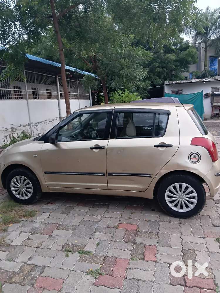 Swift Vxi 2007 Maruti
