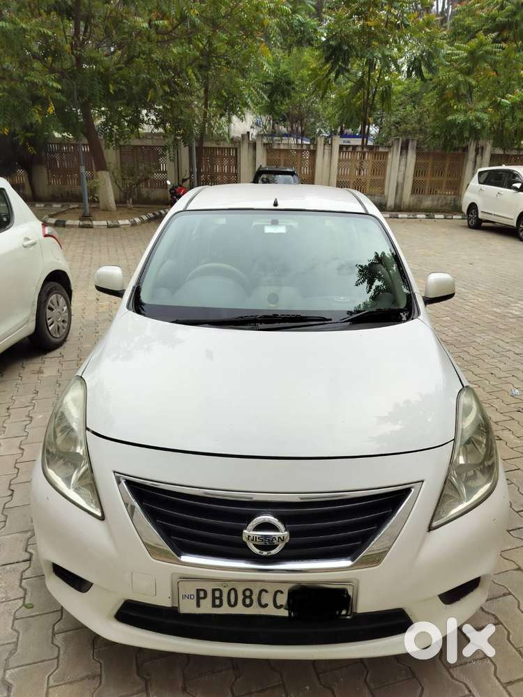 January 2012 Model Kept With Care By Owner ( Govt Officer)