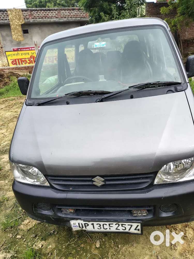 Maruti Suzuki Eeco 2024 Hybrid