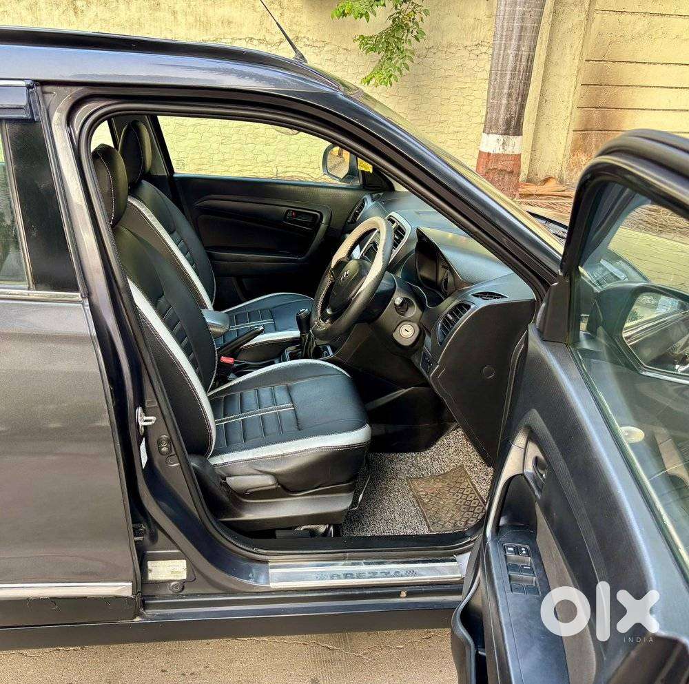 Maruti Suzuki Brezza