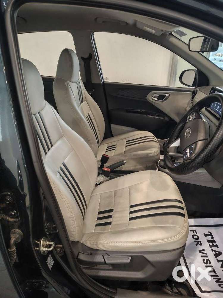 Hyundai Grand I10 Nios Asta Petrol Amt, 2024, Petrol