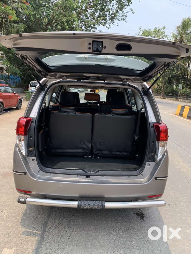 Toyota Innova Crysta 2.4 Vx Mt 8s, 2018, Diesel