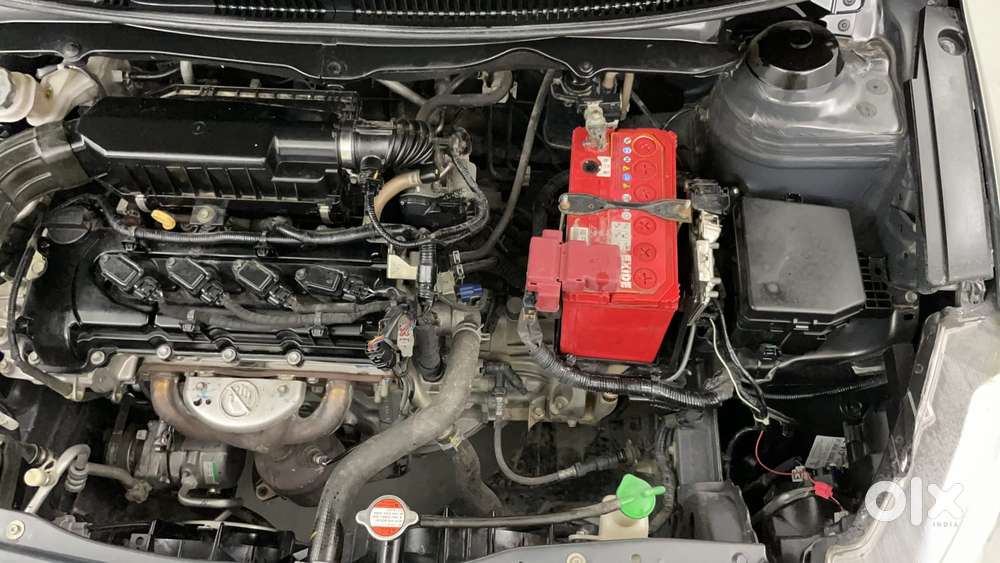 Maruti Suzuki Ciaz Sigma 1.5 Shvs, 2019, Petrol