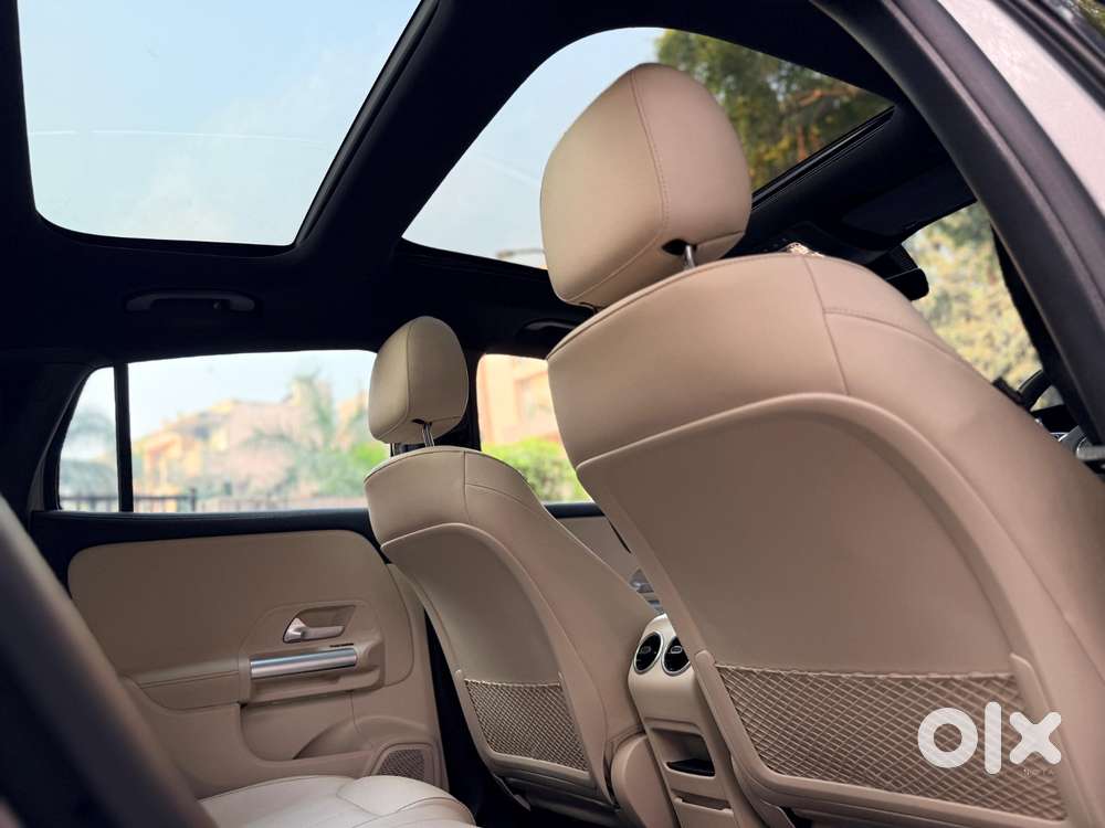 Mercedes-benz Gla 200, 2023, Petrol