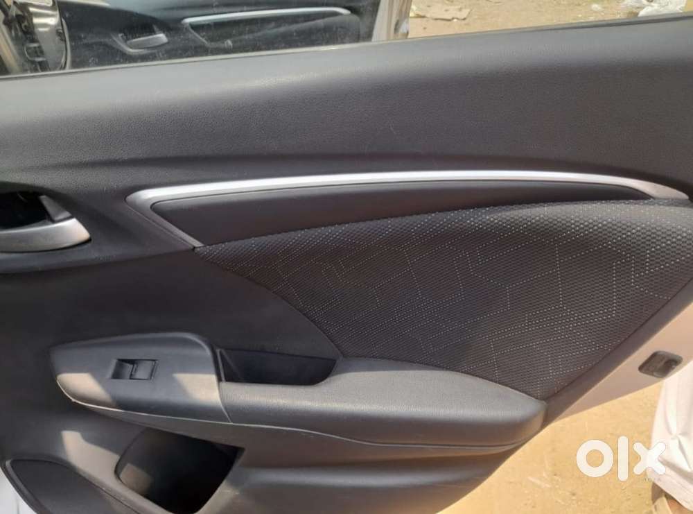 Honda Jazz Diesel 78000 Km Driven