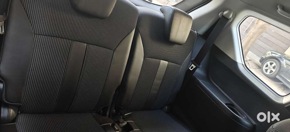 Maruti Suzuki Xl6 1.5 Zeta Mt, 2020, Petrol