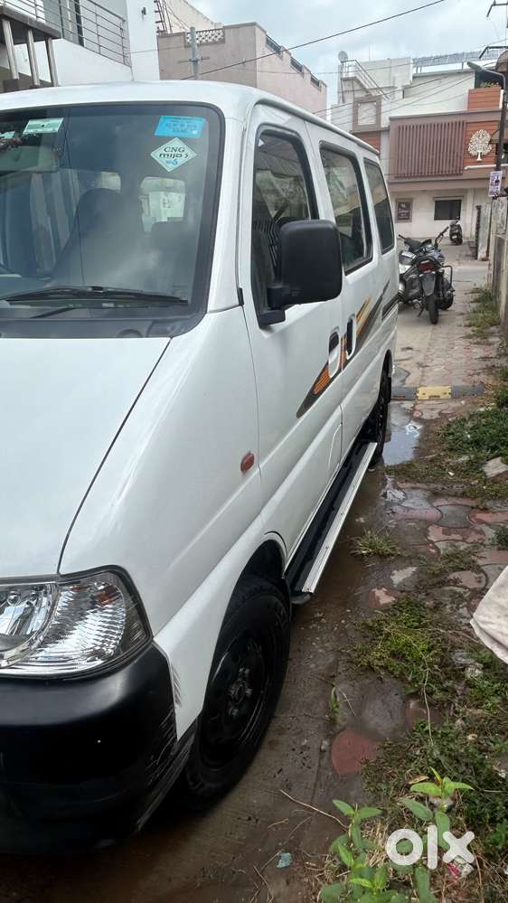 Maruti Suzuki Eeco 2023 Good Condition