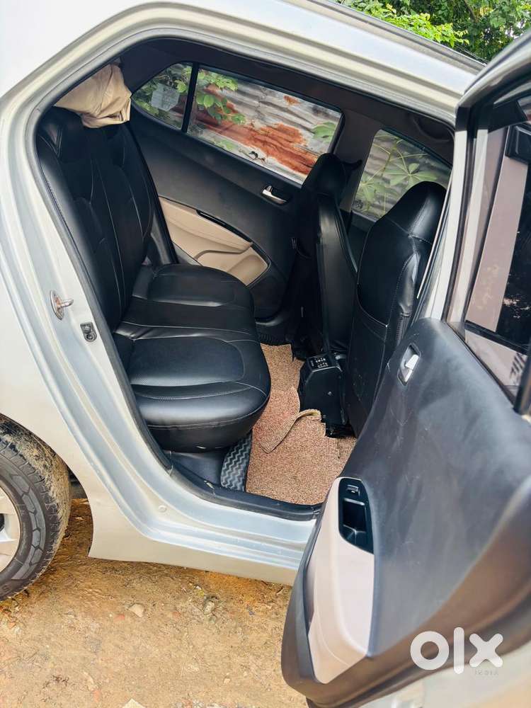 Hyundai Grand I10 Prime 1.1 Crdi T, 2016, Diesel