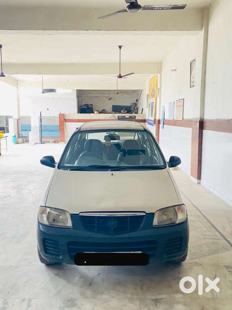 Good Condition With Star Alloy Wheels
