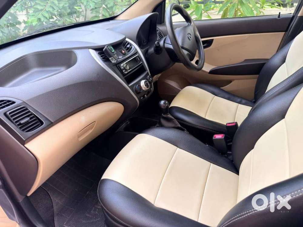 Hyundai Eon Era +, 2016, Diesel