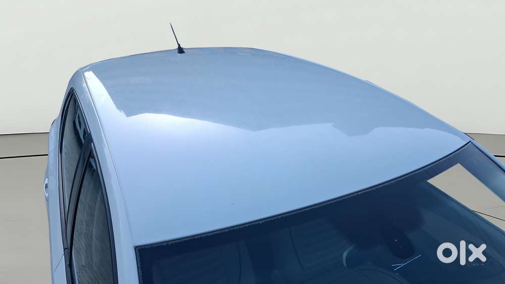 Volkswagen Polo 1.2 Mpi Highline, 2016, Petrol