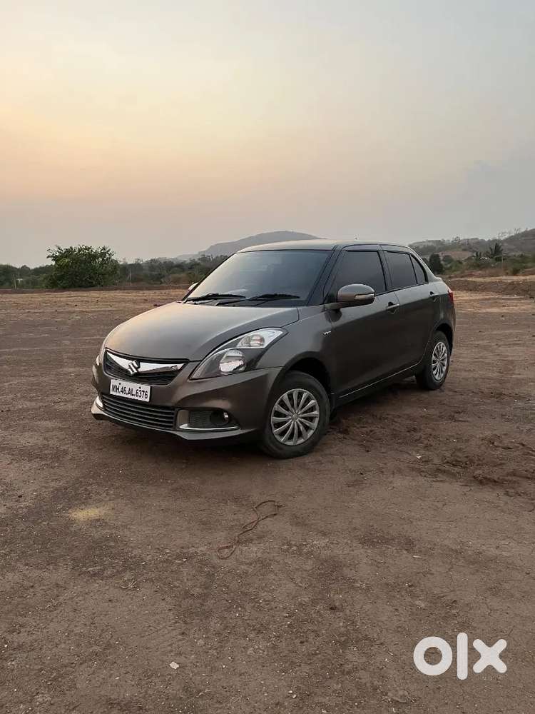 Maruti Suzuki Swift Dzire Vxi  2015 Model  1st Owner