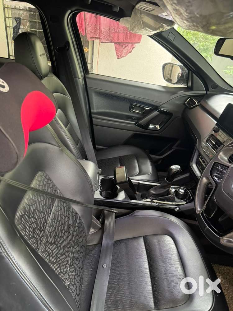 Tata Harrier 2022 Diesel Good Condition