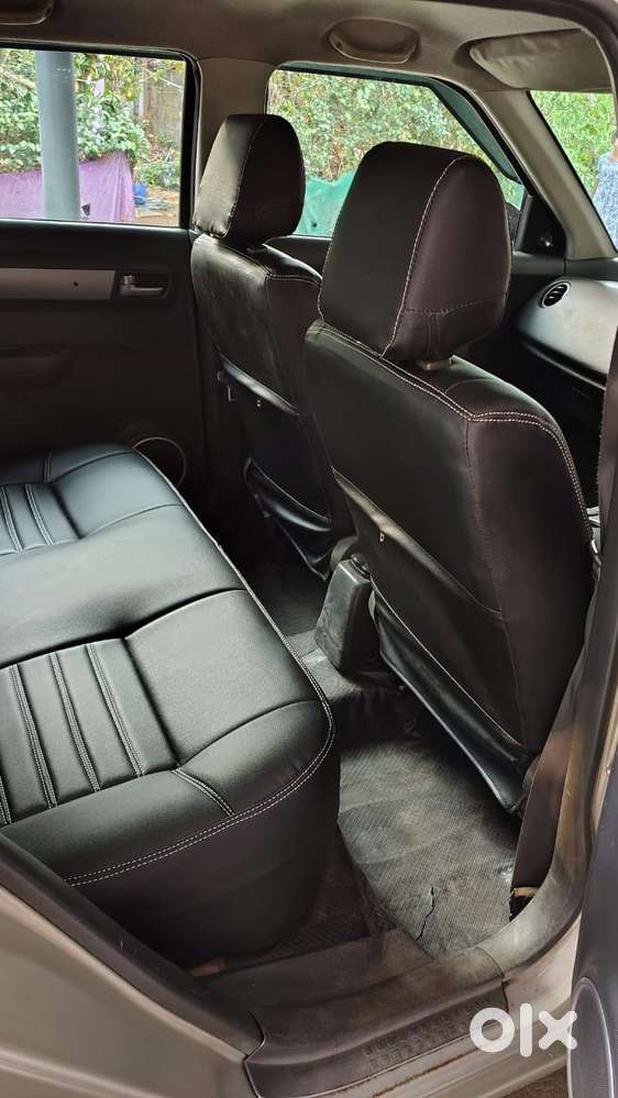 Maruti Suzuki Swift Vxi Optional, 2007, Petrol