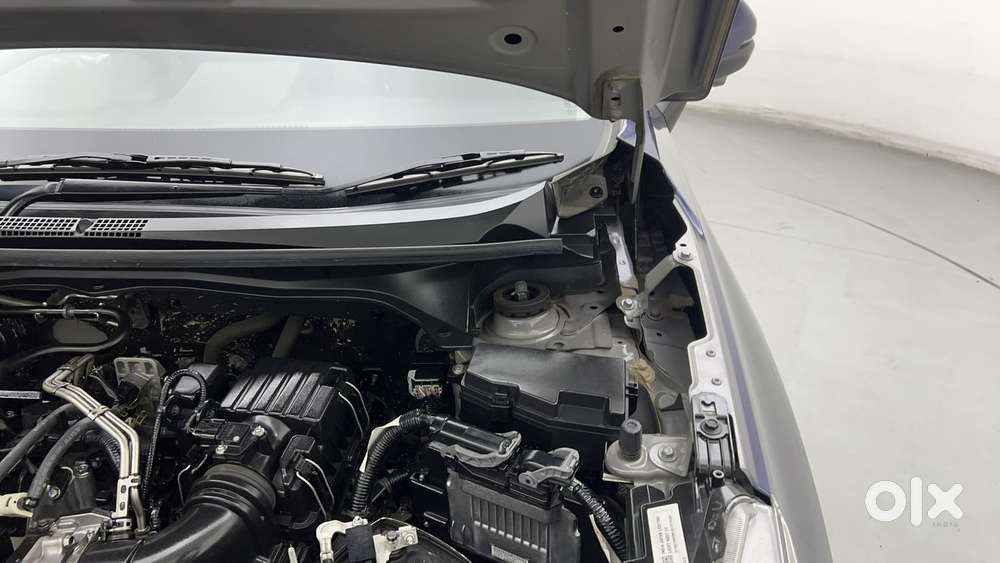 Honda Elevate Zx Cvt, 2025, Petrol