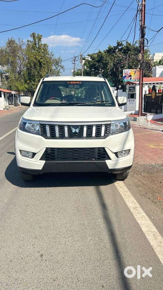 Mahindra Bolero Neo 1.5 N8, 2023, Diesel