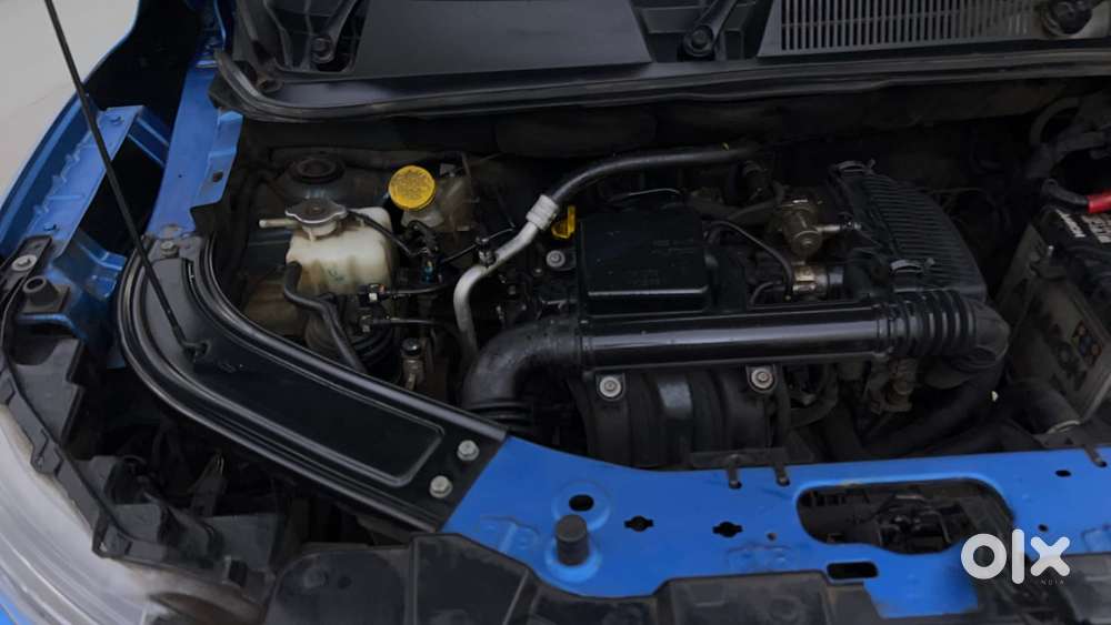 Renault Kiger Rxz Amt, 2023, Petrol