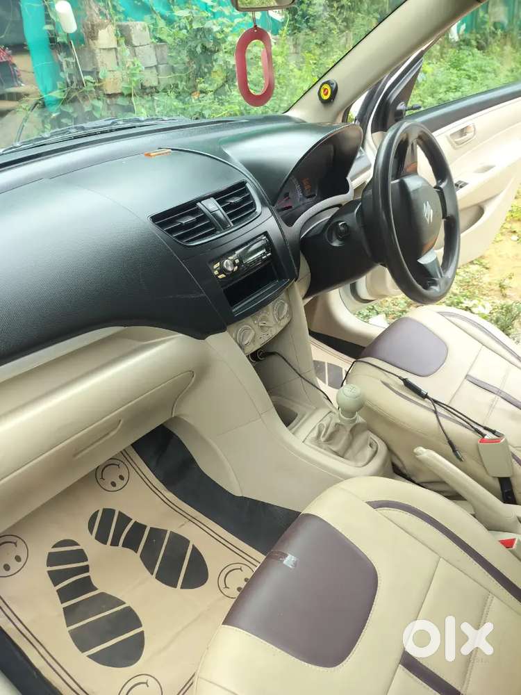 Maruti Suzuki Dzire 2019 Lxi