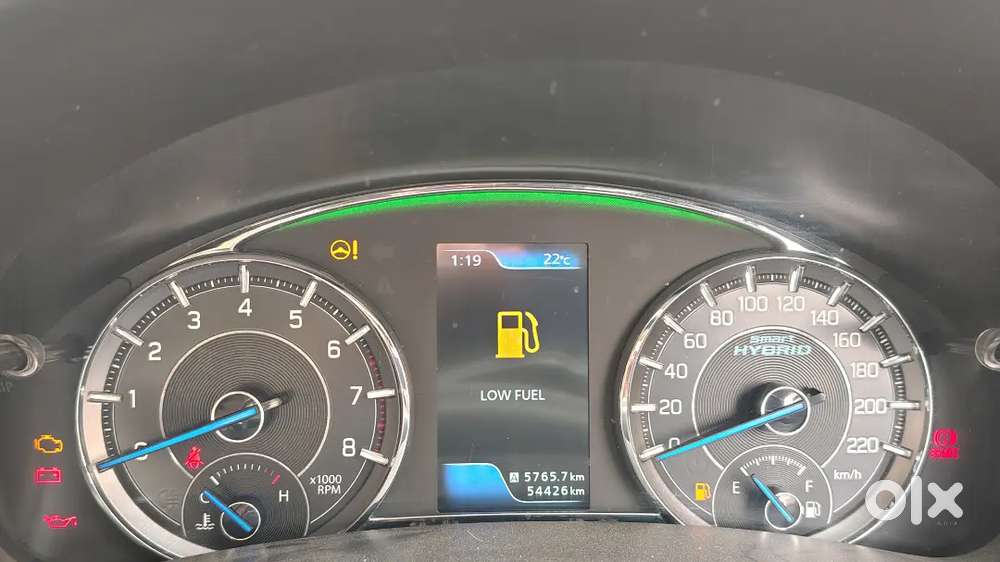Maruti Suzuki Ciaz Sigma 2024 Manual Petrol