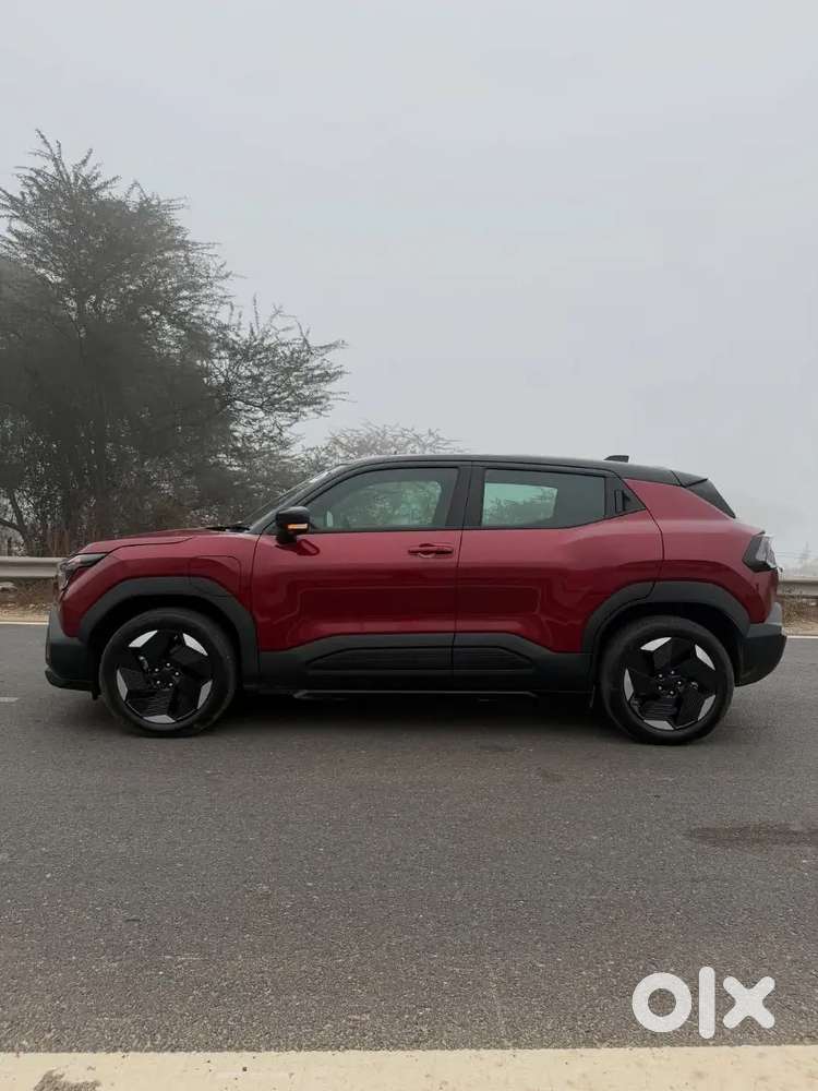 New Ev , New Style, New Experience