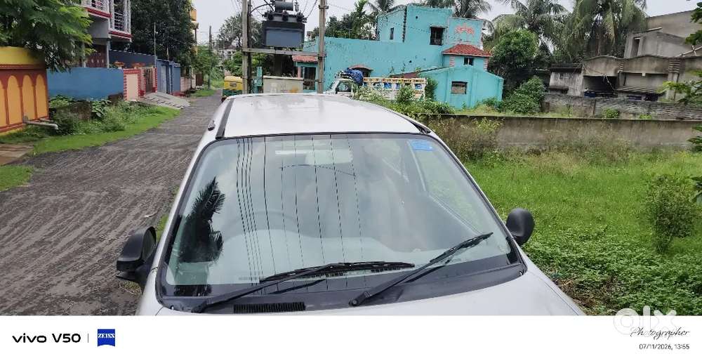 Maruti Suzuki Alto 2012 Petrol