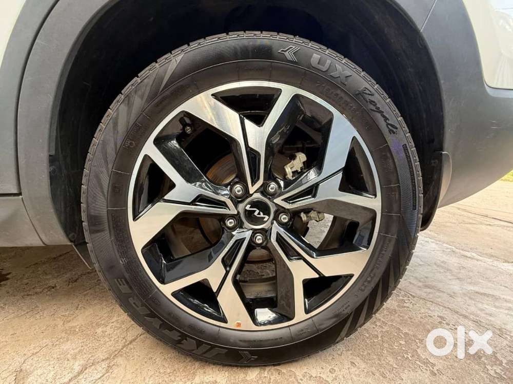 Kia Seltos 2023 Facelift Gt Line (automatic Diesel) – Fully Loaded