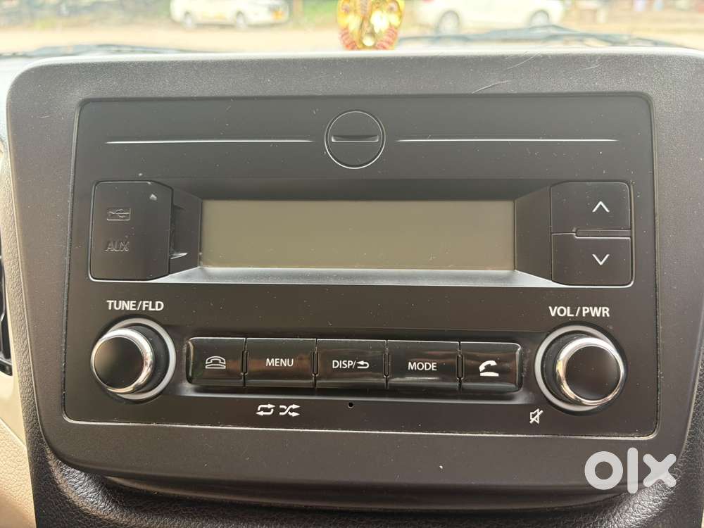 Maruti Suzuki Wagon R 1.0 Vxi Limited Edition, 2022, Petrol