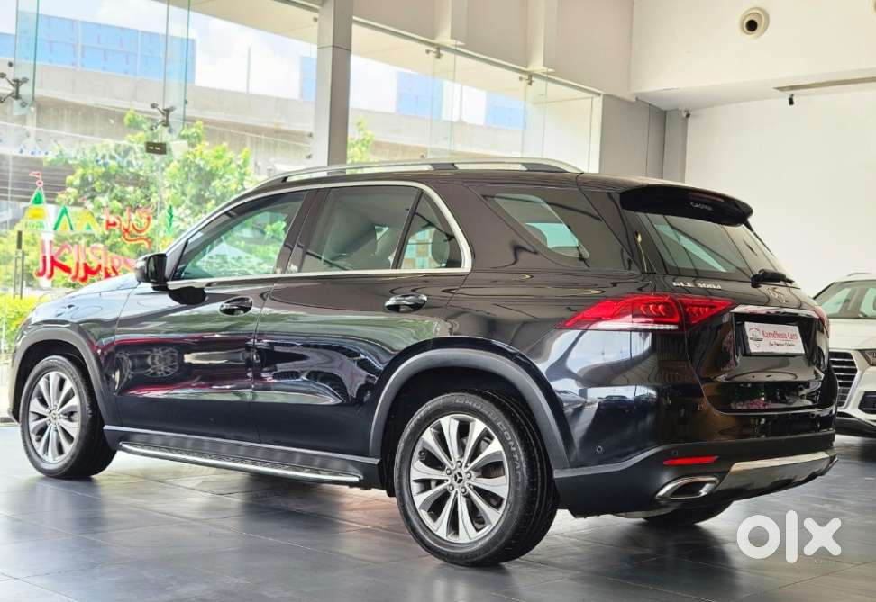 Mercedes-benz Gle 300d 4matic Lwb, 2023, Diesel