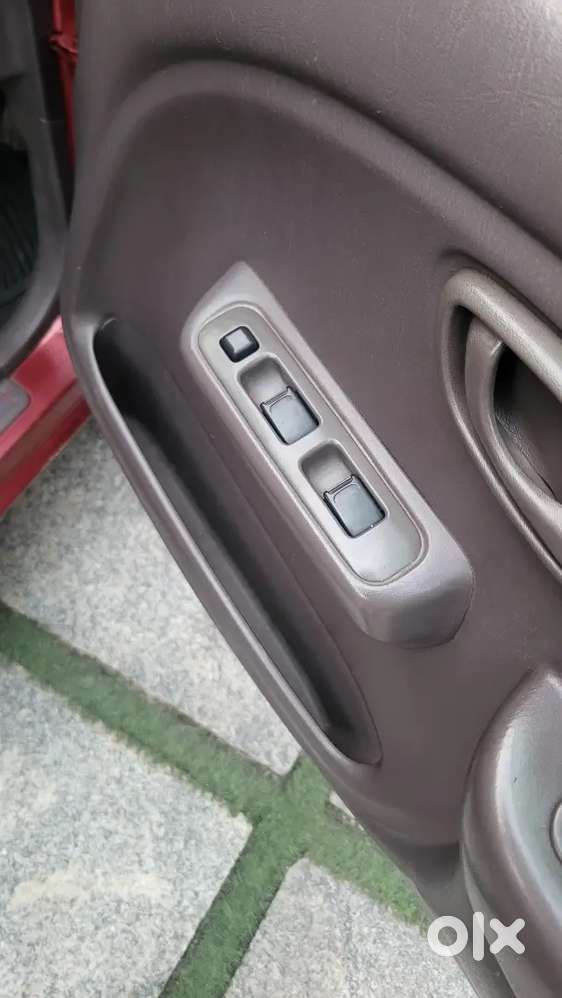 Maruti Suzuki Alto X Fun 2009