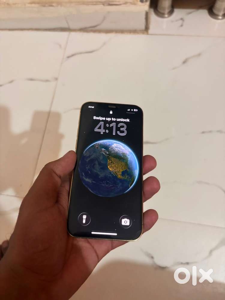 I phone 12 pro 256gb
