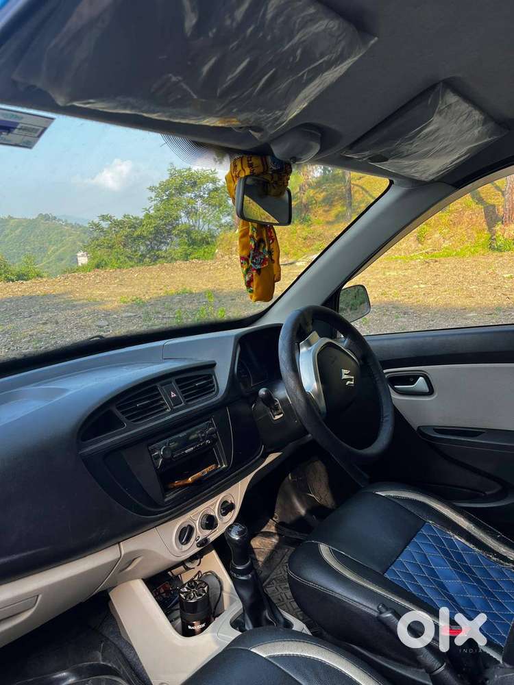 Maruti Suzuki Alto 800 2020